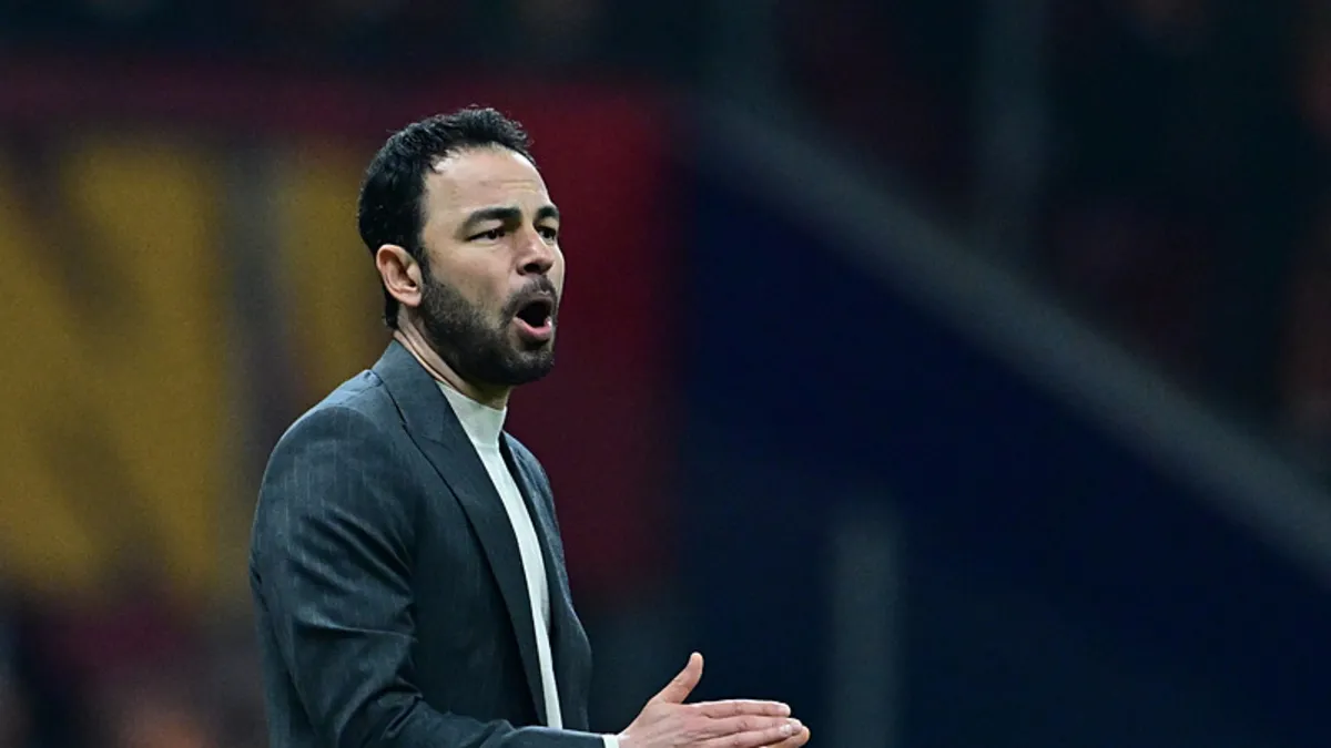 Selçuk İnan'dan Galatasaray taraftarının tepkilerine cevap! '15 kupa kazandım'