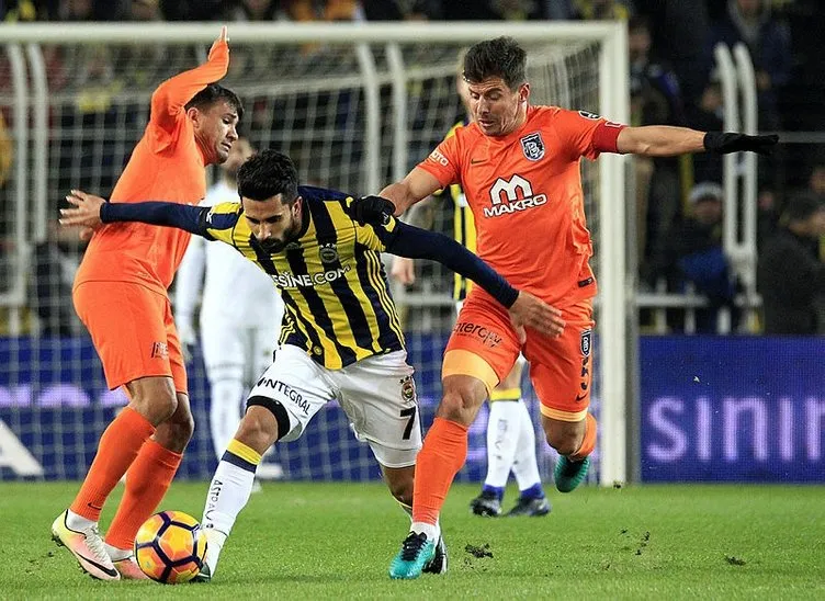 Fenerbahçe’de son çare: Emre Belözoğlu!