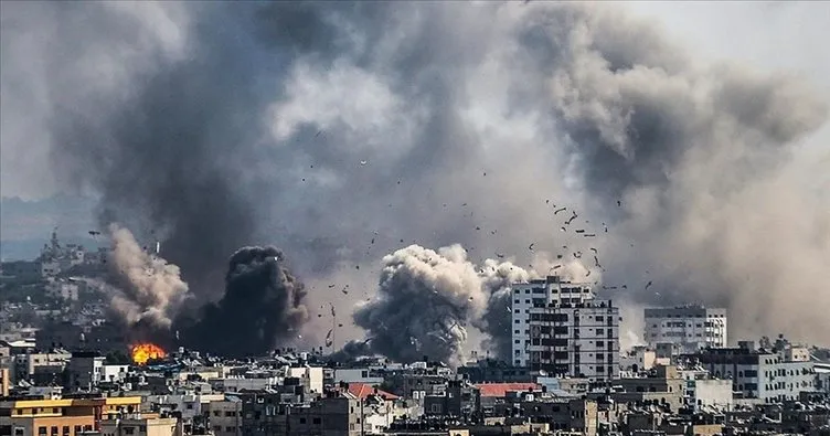 Kolombiya Cumhurbaşkanı Petro, Gazze’yi atom bombası atılan Hiroşima’ya benzetti