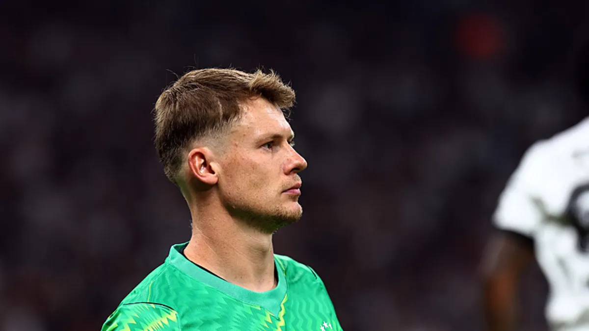 Nübel: Beşiktaş taraftarı çok ve çok deli Nübel: Beşiktaş taraftarı çok ve çok deli