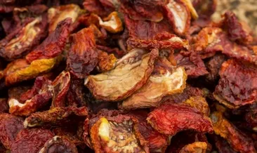 Bu besinler yağ yakıyor