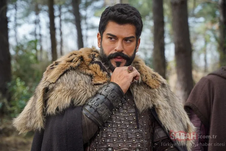 Kuruluş Osman çarşamba gününün galibi