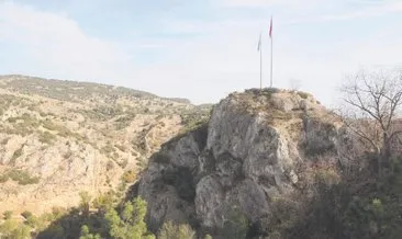 Osman Gazi’nin evinin kalıntıları bulundu