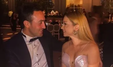 Ünlü şarkıcı Ece Seçkin bugün evlendi! Ece Seçkin’in gelinliği sosyal medyada olay oldu!