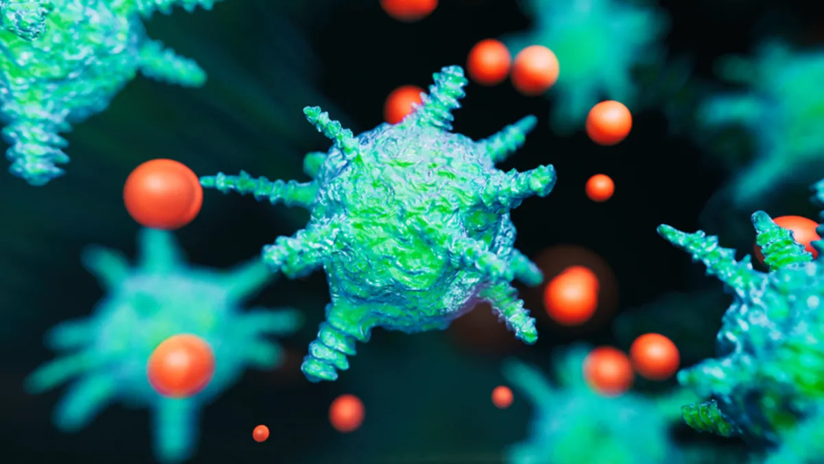 Kreş ve okullarda hızla yayılıyor! Çocukları yatağa düşüren o hastalık: Norovirüs belirtileri neler?