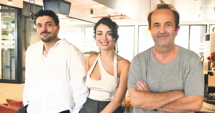 Gözleri Karadeniz’in dalgaları yaklaşıyor