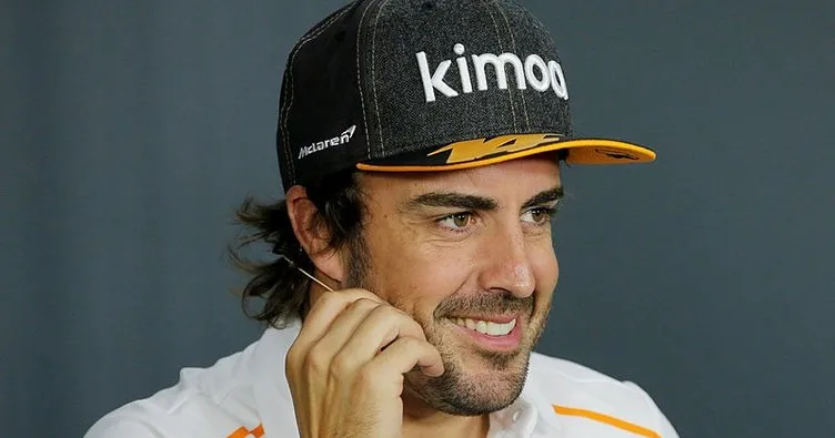Fernando Alonso, Formula 1’i bırakıyor