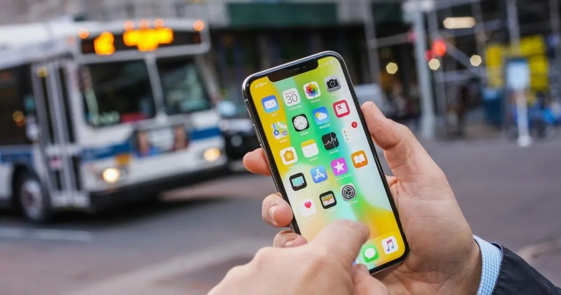 iphone gorusme kaydetme