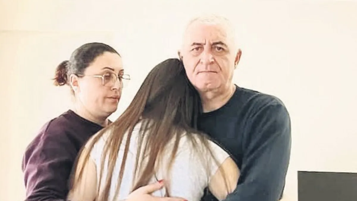 Önce tehdit sonra kaza!