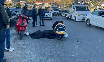 Zonguldak’ta yürek yakan kaza: 2 gün önce satışa çıkarmıştı! #zonguldak