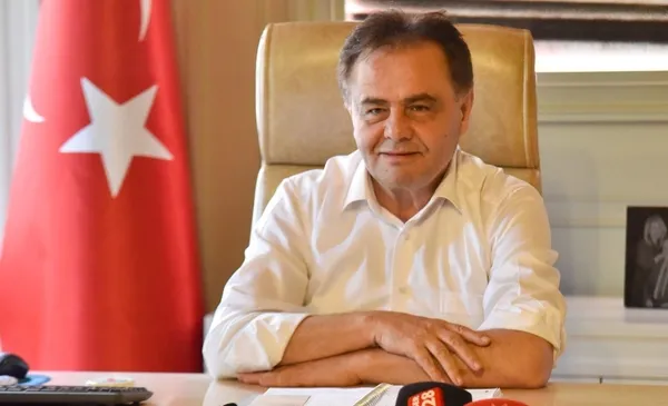 CHP’li Başkan Semih Şahin’in rüşvetle gelen lüks hayatı! Bodrum’da 8 milyonluk villa aldı