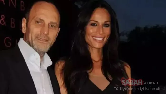 Güzide Duran boşanma sorularından kaçamadı! Evet doğru! Boşanma süreci yaşıyoruz