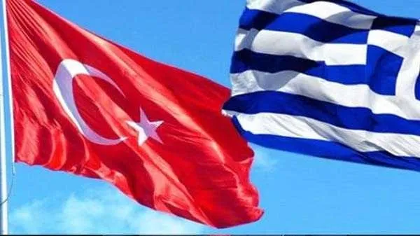 Yunanistan Türkiye’yi şeref ülkesi ilan etti