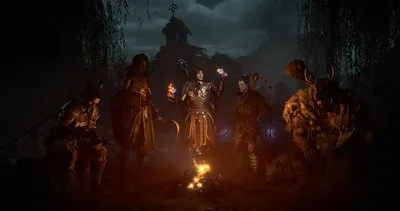 Diablo IV çıkış gününden önce sunucularını açıyor