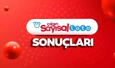 Çılgın Sayısal Loto sonuçları açıklandı! 24 Aralık Milli Piyango Online sorgulama ekranı