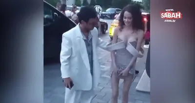 Şarkıcı Buray gönlünü oyuncu Ezgi Şenler’e kaptırmıştı! Aşklarını sır gibi saklayan çift el ele ödül töreninde ortaya çıktı! | Video