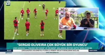 Galatasaray’a dünya yıldızı! Golcü oyuncunun transferinde sona gelindi | Video