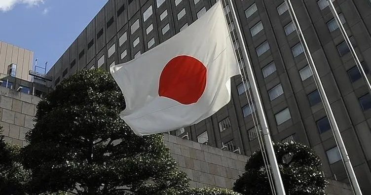 Japonya ilk çeyrekte yüzde 2.2 küçüldü