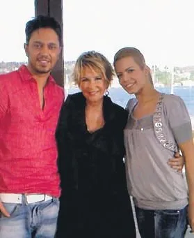 Magazin Gündeminden Başlıklar 22/05/2009