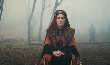 Kuruluş Orhan’da destansı sahne Malhun Hatun Ak Sakallıların huzurunda