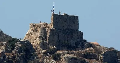 Son dakika haberi: Yunanistan’dan Doğu Akdeniz’de provokatif hamle! Meis Adası’na önce asker çıkardılar şimdi de...