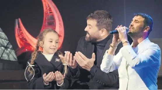 ‘Vefayı kaybedersek yönümüzü kaybederiz’