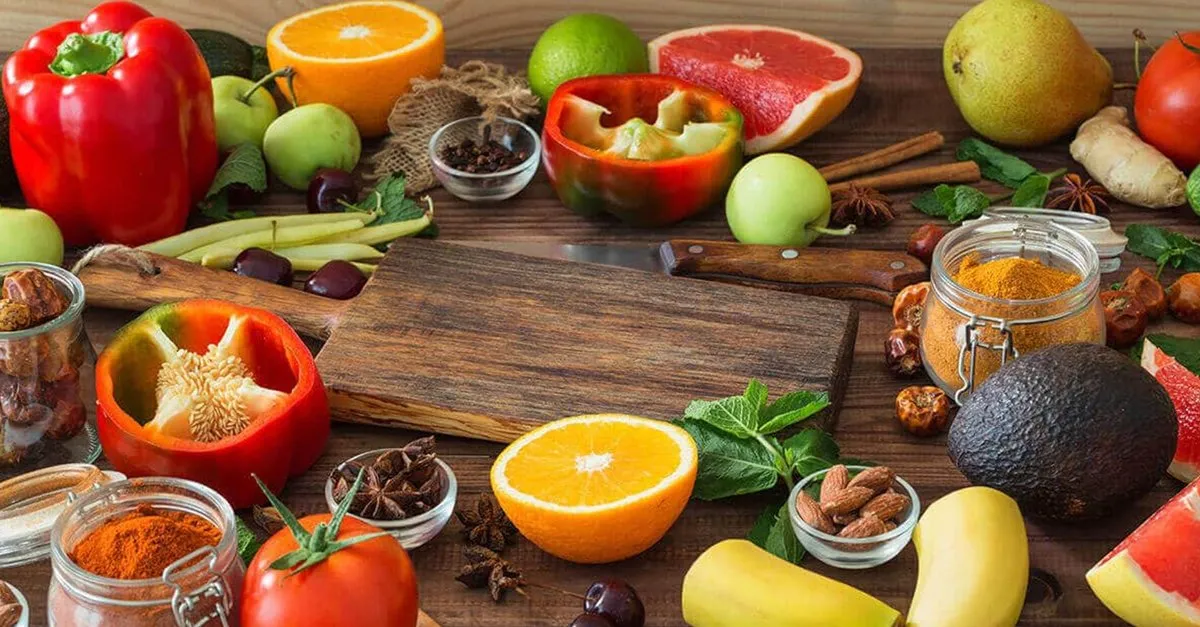 hangi vitamin hangi besinde bulunur iste vitamin deposu besinler saglik haberleri