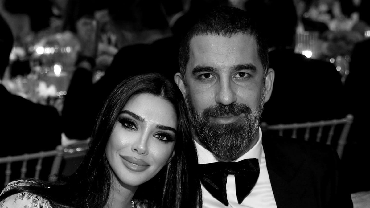 Arda Turan'ın Bolivyalı bacanağı İstanbul'u gezdi