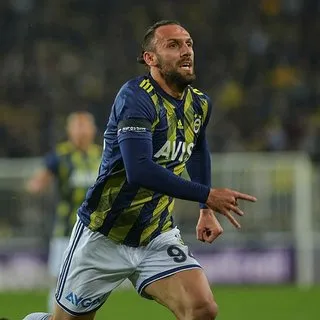 Vedat Muriqi'ye rekor teklif!