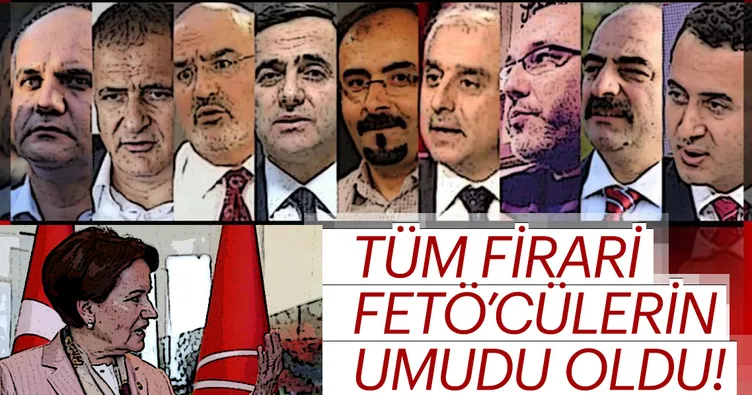 İnce’yi neden seviyorum Akşener’e neden gıcığım?