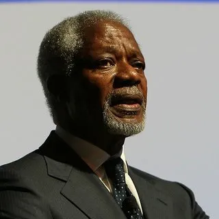 Eski BM Genel Sekreteri Kofi Annan öldü