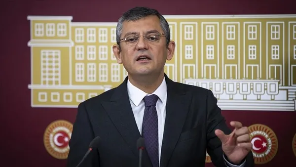 Murat Kurum'dan CHP'ye gönderme: Yapay zeka değil yapan zeka