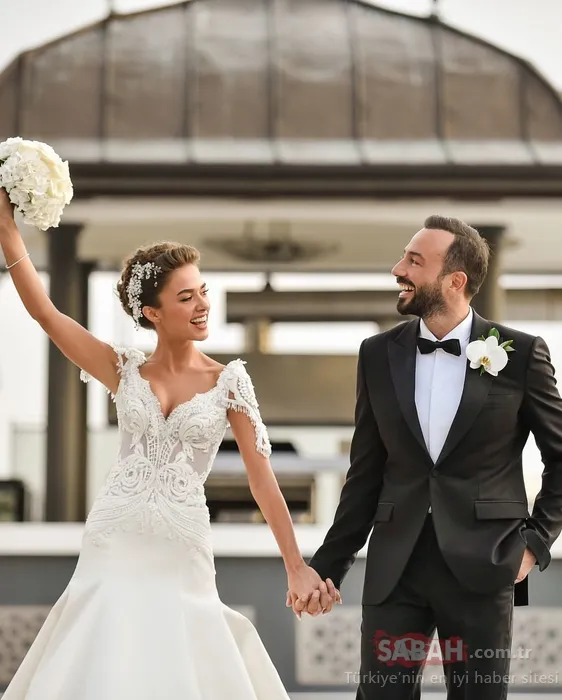 ‘İyi ki o kötü günleri yaşadık’ Bensu Soral’dan evliliği hakkında samimi açıklamalar!