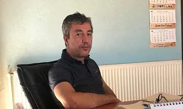 Batan geminin sahibinin cesedi bulundu