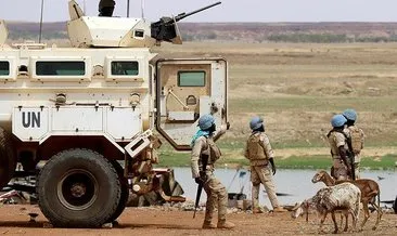 Mali’de Fulani köyüne saldırı: 15 ölü