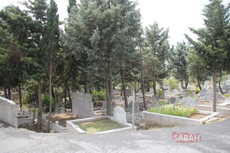 Bayramda mezarlık ziyareti yasak mı? Arefe günü ve Kurban Bayramı’nda mezarlık ziyareti yasak olan iller