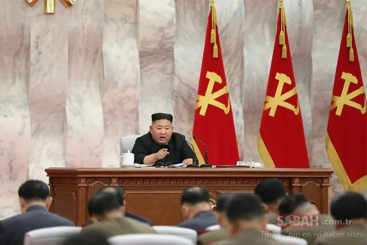 Son Dakika Haberi: Kuzey Kore’de flaş gelişme! O iddialardan sonra...