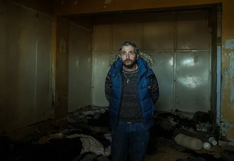 SON DAKİKA... Esad’ın zulüm merkezi Sednaya! Yıllar süren işkenceyi böyle anlattı: Kafasını kaldıran ölürdü!