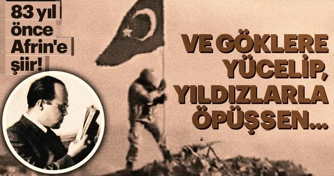 83 yil once afrin e siir son