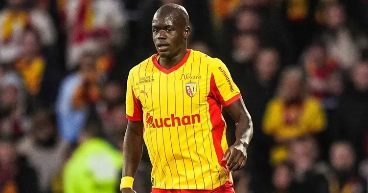 Son dakika haberi: Malang Sarr’ın temsilcisi, Fenerbahçe için geldi!