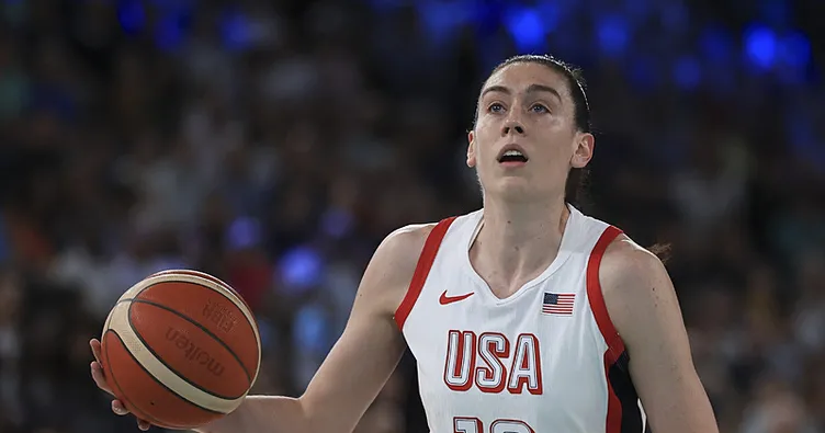 Breanna Stewart yeniden Fenerbahçe’de