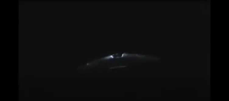 İstanbul Kumburgaz’da çekilen UFO görüntüsü yeniden gündemde! 15 yıldır sırrı çözülemiyor