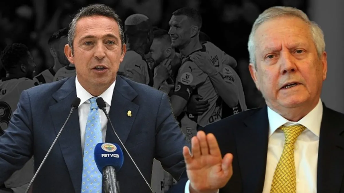 Fenerbahçe’de seçim baskısı! Aziz Yıldırım'dan flaş hamle...