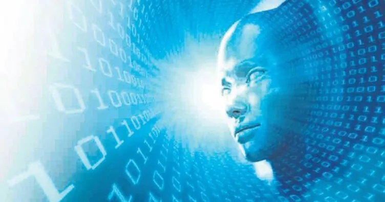 Yapay zekâ robotu uzmanları korkuttu!