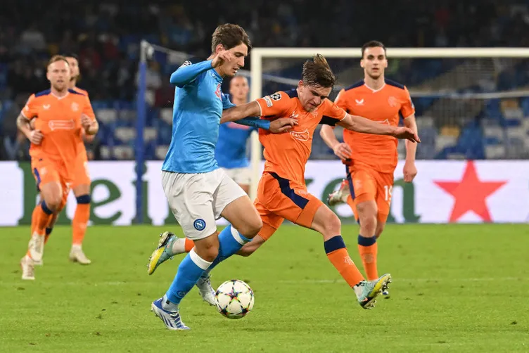 Son dakika Galatasaray haberi: Aslan'a Rıdvan Yılmaz şoku! Rangers'tan şaşırtan karar...