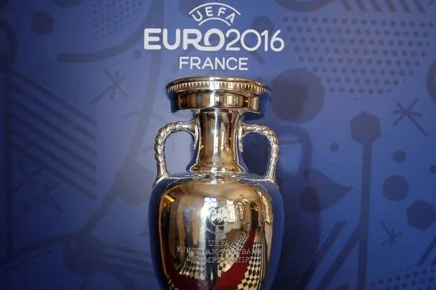 İşte Euro 2016 torbaları