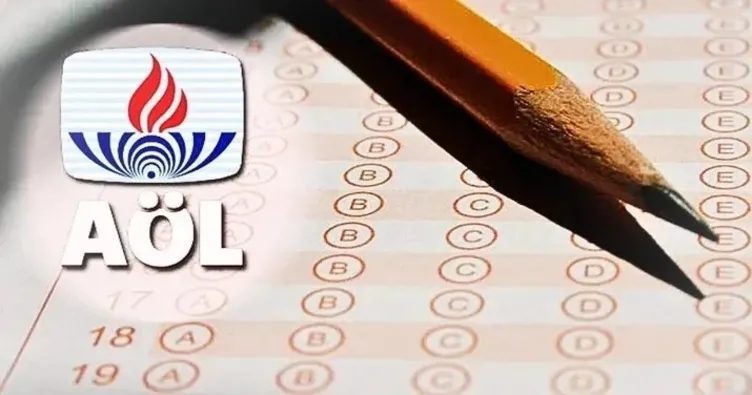 AÖL SINAV SONUÇLARI GÖRÜNTÜLEME EKRANI MEB | 2023-2024 AÖL sınav sonuçları ne zaman açıklanacak, erken açıklanır mı?
