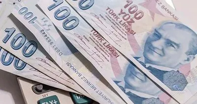 YAŞLI VE ENGELLİ AYLIĞI ÖDEMELERİ SORGULAMA: Yaşlı ve engelli aylığı yattı mı? Bakan’dan açıklama!