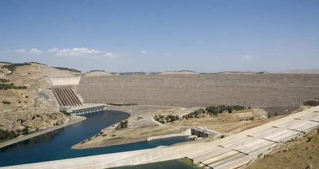 Türkiye’nin En Büyük Barajı Hangisi? Türkiye’deki En Büyük Baraj Nerede, Adı Ne?