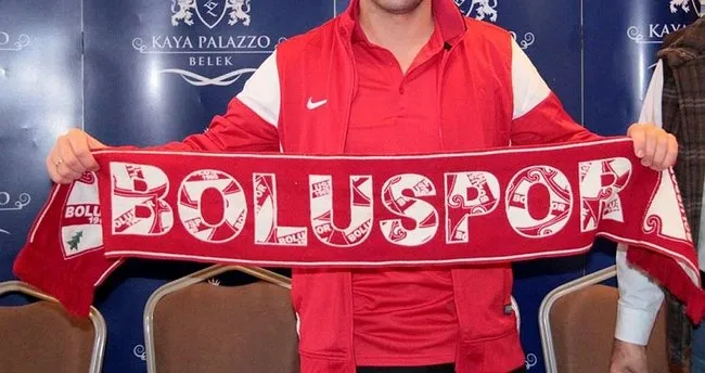 Boluspor Dan 4 Transfer Son Dakika Spor Haberleri